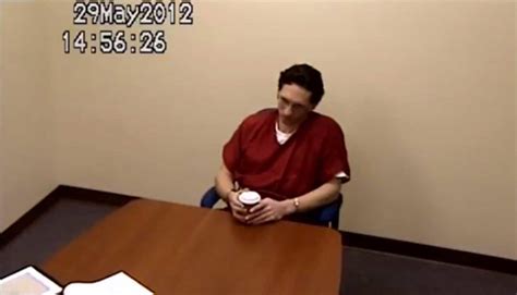 Image result for Israel Keyes Interview CBS