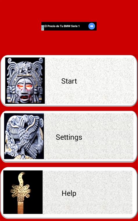 Templo Mayor Augmented Reality - App on Amazon Appstore