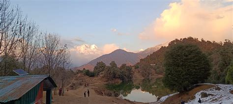 Chopta tour package for groups