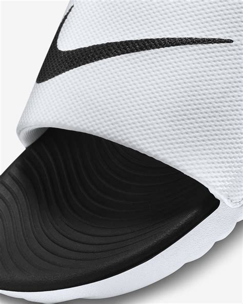 Nike Kawa Younger/Older Kids' Slide. Nike IN