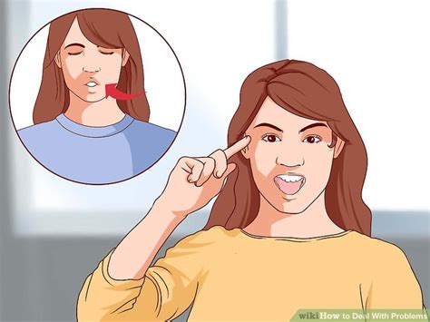 Image result for How to Deal with Problems