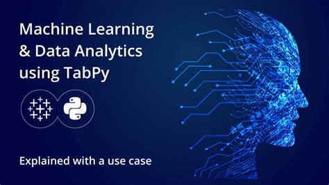 Data Science Applications Using Tabpy 的图像结果