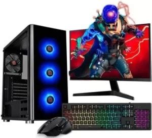 Buy Desktops Online at Best Prices in India | Flipkart.com