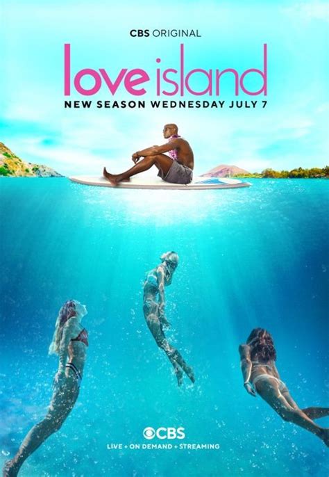 [BT下载][爱情岛(美国版) Love Island 第三季][更新至29集][英语无字]MKV][720/P/1080P][片源 剧集 ...