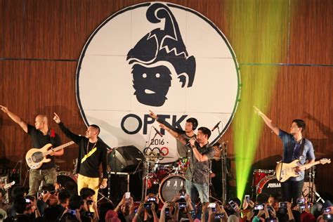 21 Perguruan Tinggi Kedinasan Ramaikan OPTK 2016 - zetizen.com