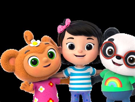 CoComelon Goes Live-Action With “CoComelon Classroom” Spinoff Series