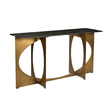 Edison Console – Bay Window