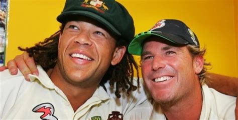 Andrew Symonds Recalls When He Found Rs 27 Lakh In Shane Warne’s Socks