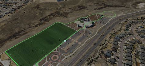 John Venezia Park Loop, Colorado - 32 Reviews, Map | AllTrails