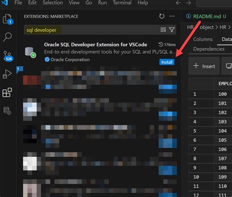 Image result for Best Oracle SQL Developer Code Editor Style Code Editor