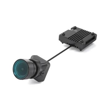 Caddxfpv gazer full-color analog camera 1500tvl 1/1.8" sensor 3x zoom ...