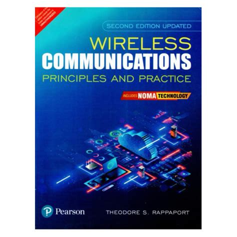 Wireless Communication, Principles and Practice | By Theodore Rappaport ...