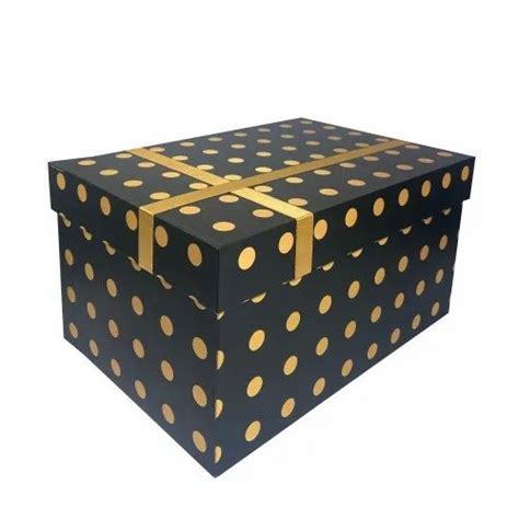 Packaging Boxes - Fancy Packaging Box Manufacturer from New Delhi