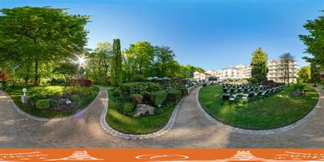 Liegewiese - Strandidyll Heringsdorf - © 2019 | 360GRAD-TEAM - Wir sind ...