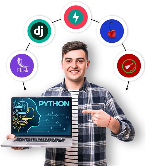 Image result for Python Software Development