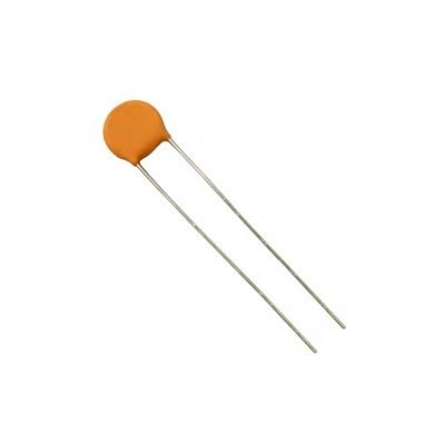 TH Ceramic Capacitor