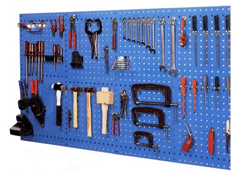 Image result for Tool Color Code Board