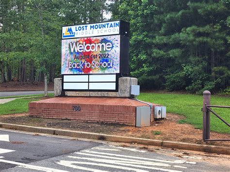 Gallery - Pixel LED Displays