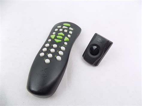 Image result for Xbox DVD Remote