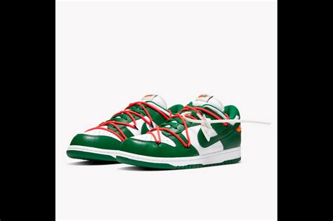 Nike x on sale off white 2019