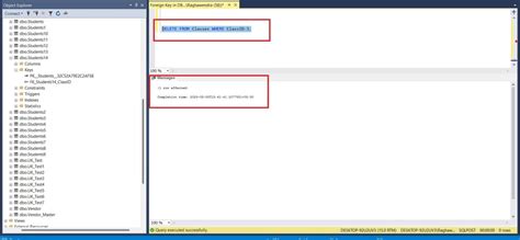 Image result for Database Foreign Key