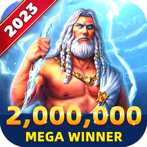 Mega Winner Slot Machine