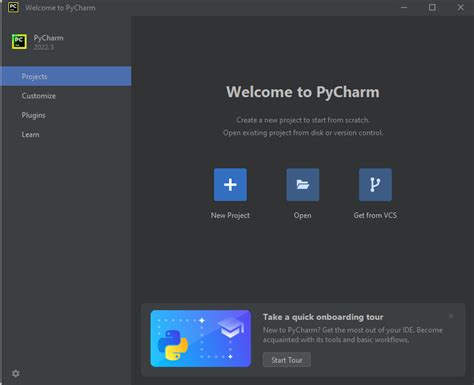 Image result for How to Create New Project in PyCharm