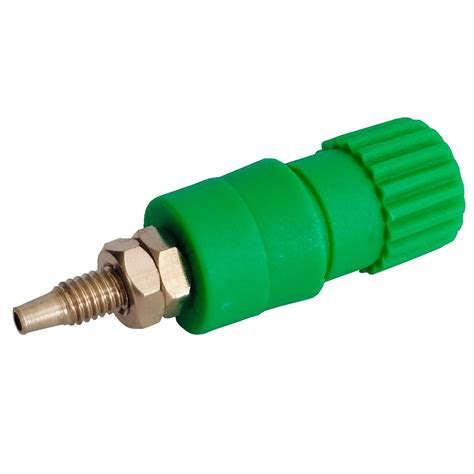 Probots BTI-15 Terminal for Panel Mounting Red Buy Online India