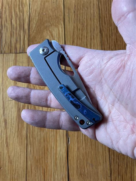 Oz Machine Co. Roosevelt Review — Everyday Commentary