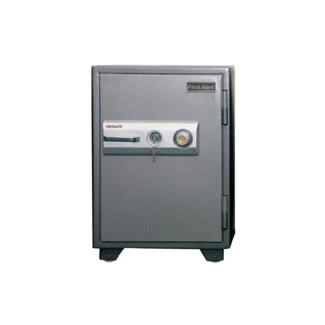 First Alert Setup 的图像结果