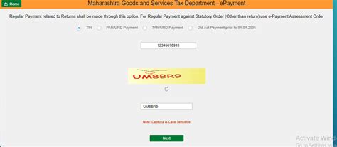 Image result for PTRC Return Filing Procedure