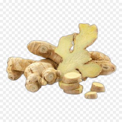 Ginger No Background Isolated Transparent PNG - Pngsource