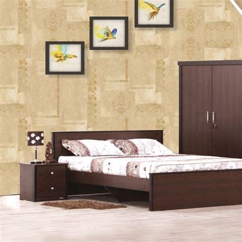 Miracle Vintage Wallpaper – Myindianthings