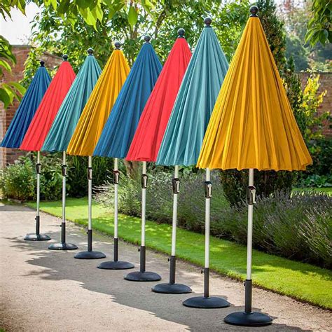 Outdoor/Garden Umbrellas