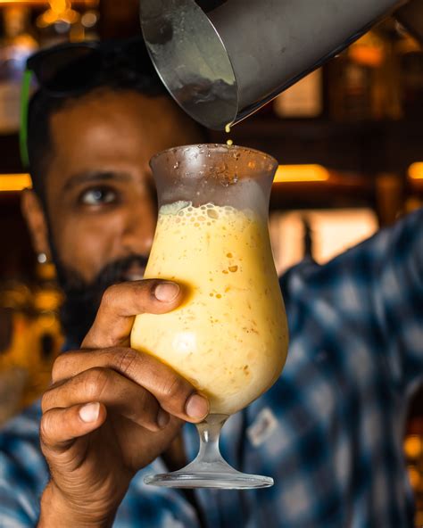 HogoHuone | Rum and cocktail bar Kallio — Hogo Huone