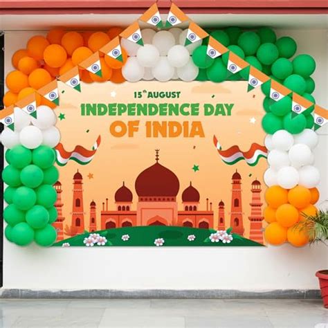 79th Independence Day 2025: Transform Your School with These Creative ...