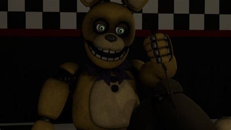 Image result for Spring Bonnie Animation