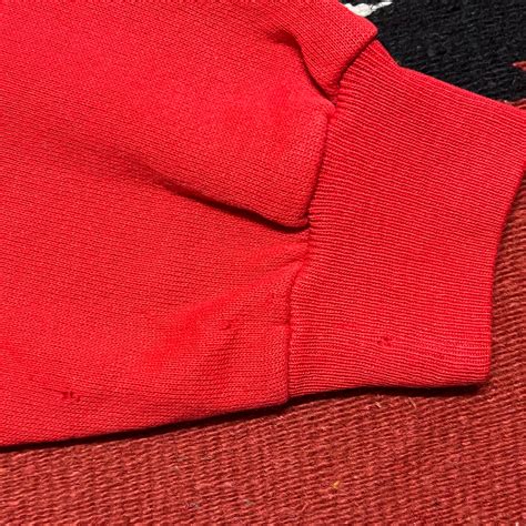 80s USA製 "Hanes" Animal Sweat size L | DESERTSNOW