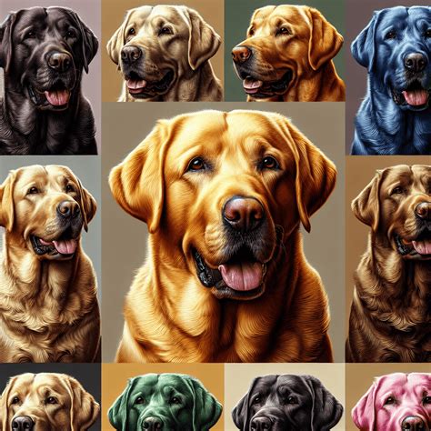 Labrador Retriever Eye Color 的图像结果