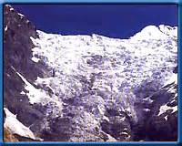 Glaciers of Uttaranchal,Yamuna River Tour India,Uttaranchal Glaciers ...