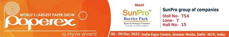 Our Events - SunPro Barrier Pack from Ahmedabad Gujarat India