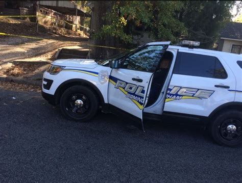 Ex-boyfriend suspected of killing 25-year-old mother of 2 in Birmingham