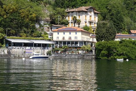 RELAIS VILLA PORTA (Luino, Lake Maggiore) - Hotel Reviews, Photos, Rate ...