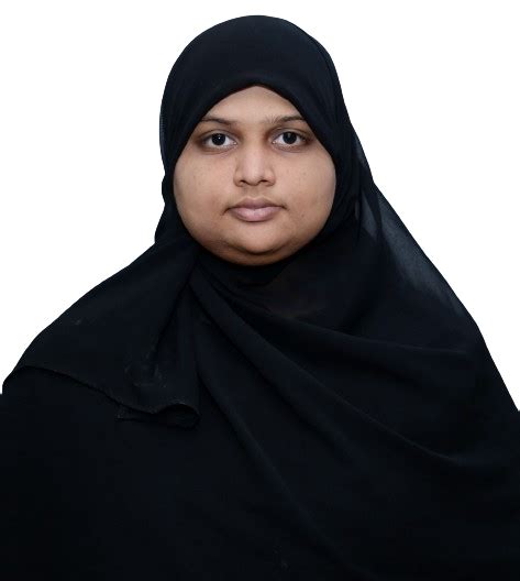 Marudhar Kesari Jain College for Women -> Departments -> English