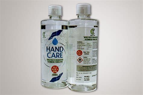 M N Chemicals Ltd.