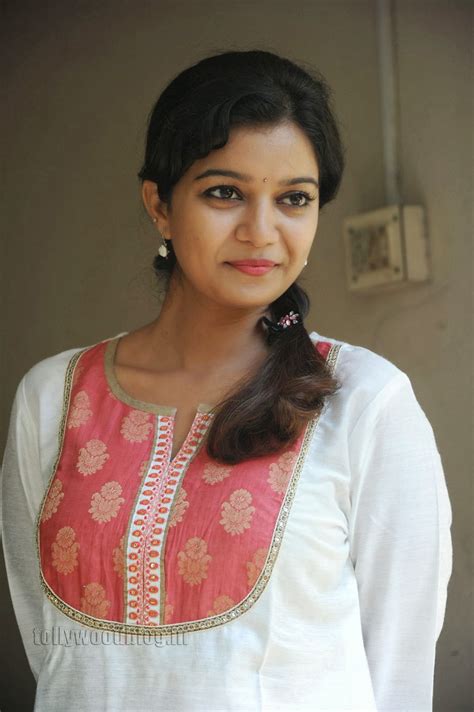 Colors Swathi Latest Gorgeous Looking Photos Gallery