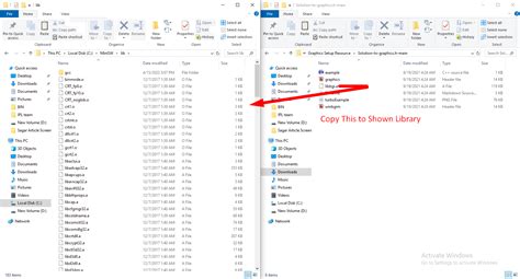 Image result for How to Use Graphics.h in vs Code