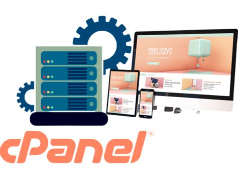 Image result for Key Features of cPanel