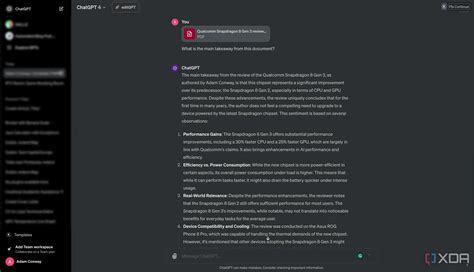 How to have ChatGPT read a PDF file