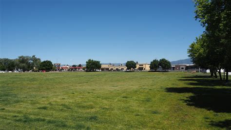 Carnival Lot — Missoula Fairgrounds